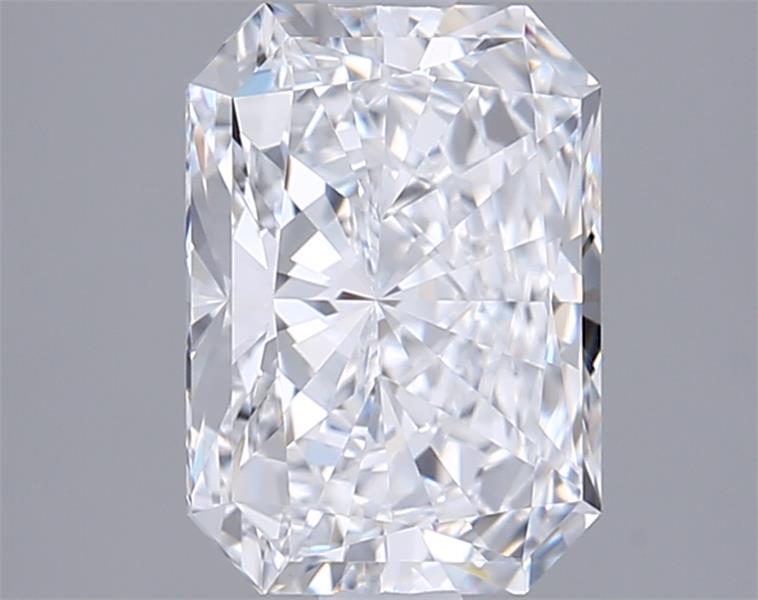 2.00 Carat Radiant Lab Diamond :: Greenstar spin frame 04
