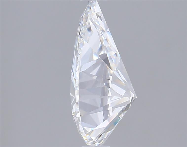 2.03 Carat Pear Lab Diamond :: Greenstar spin frame 04