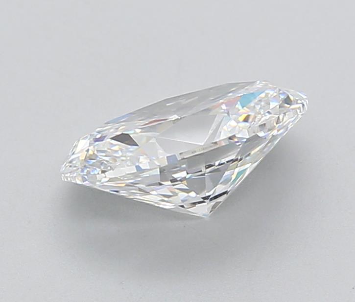 2.04 Carat Oval Lab Diamond :: Greenstar spin frame 04
