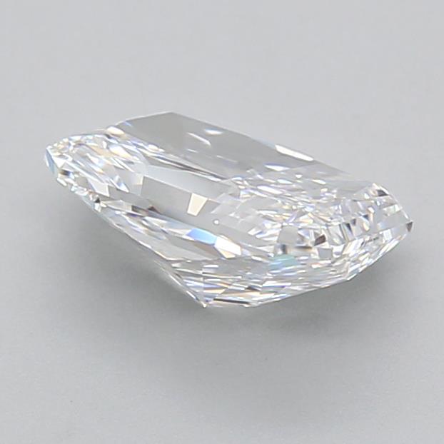 2.05 Carat Radiant Lab Diamond :: Greenstar spin frame 04