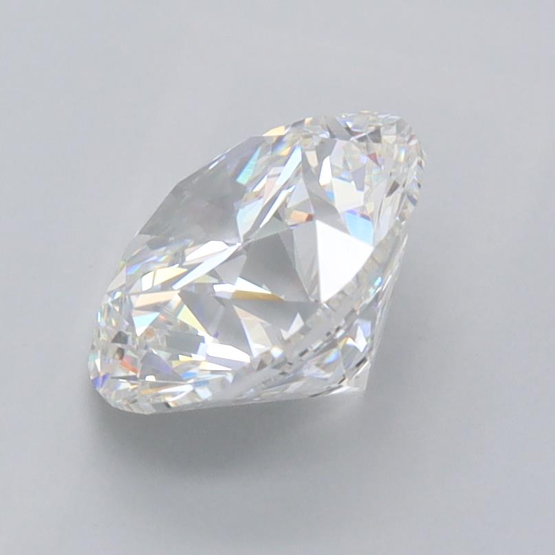 2.01 Carat Round Lab Diamond :: Greenstar spin frame 04