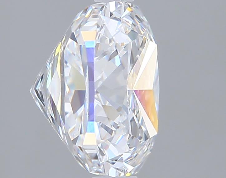 3.01 Carat Cushion Lab Diamond :: Greenstar spin frame 04