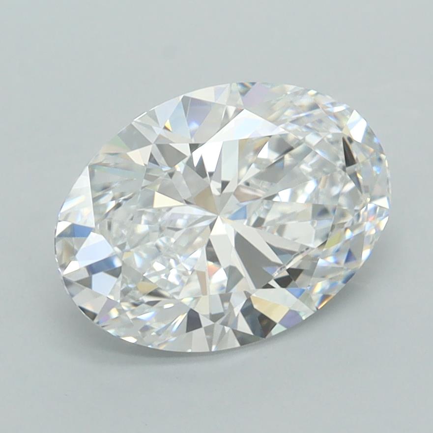 2.02 Carat Oval Lab Diamond :: Greenstar spin frame 04
