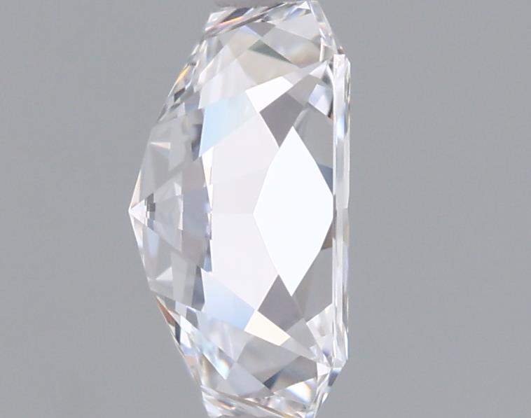 1.00 Carat Radiant Lab Diamond :: Greenstar spin frame 04