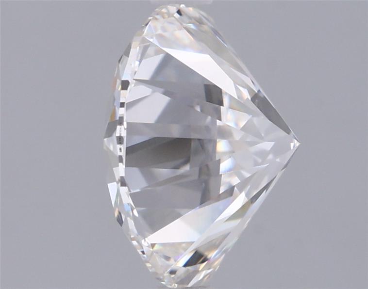 2.60 Carat Round Lab Diamond :: Greenstar spin frame 04