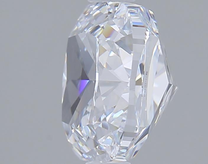 2.18 Carat Cushion Lab Diamond :: Greenstar spin frame 04