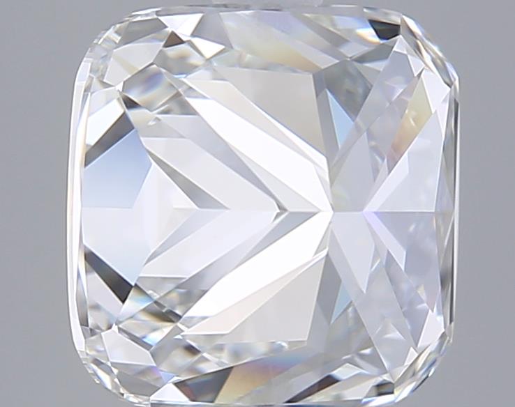 2.51 Carat Cushion Lab Diamond :: Greenstar spin frame 04