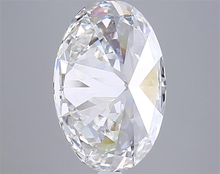 4.02 Carat Oval Lab Diamond :: Greenstar spin frame 04