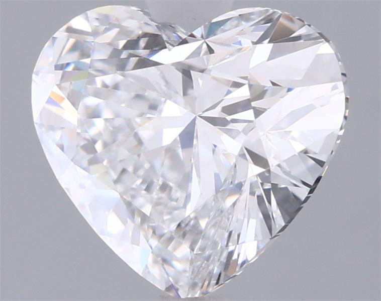 2.00 Carat Heart Lab Diamond :: Greenstar spin frame 04