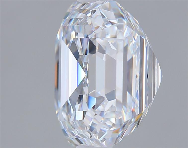 3.30 Carat Asscher Lab Diamond :: Greenstar spin frame 04