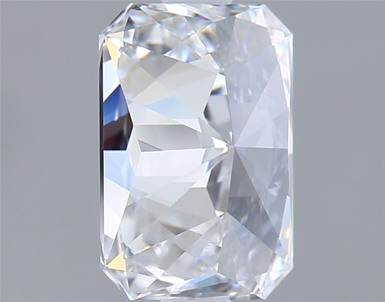 1.51 Carat Radiant Lab Diamond :: Greenstar spin frame 04