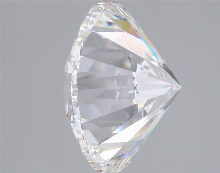 5.00 Carat Round Lab Diamond :: Greenstar spin frame 04