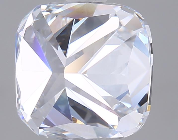 2.25 Carat Cushion Lab Diamond :: Greenstar spin frame 04