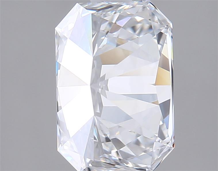 1.51 Carat Radiant Lab Diamond :: Greenstar spin frame 04