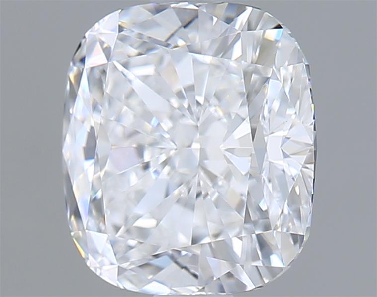 1.57 Carat Cushion Lab Diamond :: Greenstar spin frame 04
