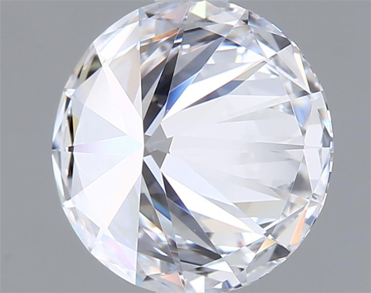1.52 Carat Round Lab Diamond :: Greenstar spin frame 04