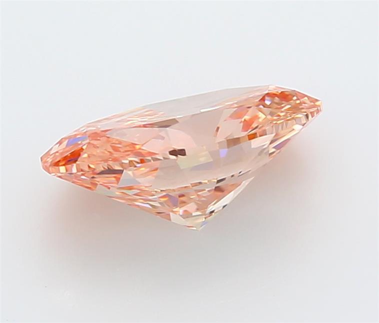 2.97 Carat Oval Lab Diamond :: Greenstar spin frame 04