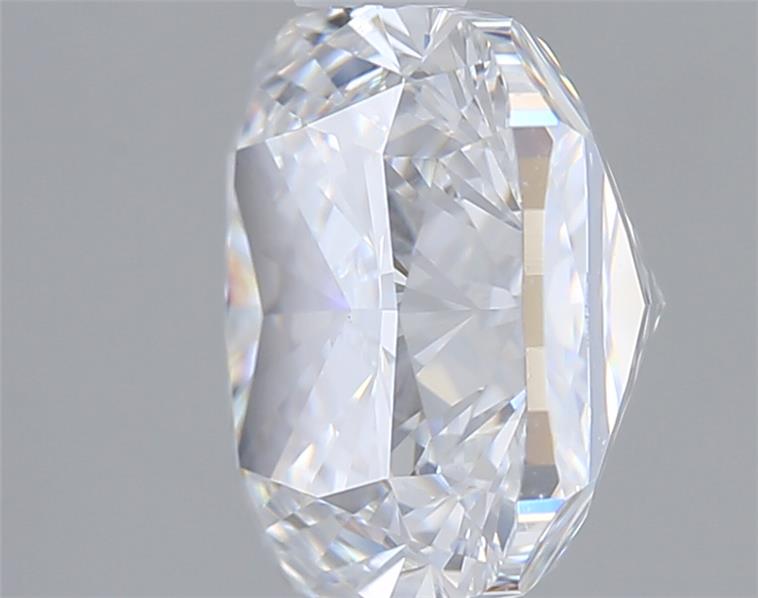 2.65 Carat Cushion Lab Diamond :: Greenstar spin frame 04