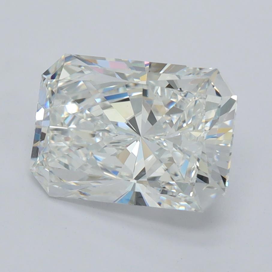 2.49 Carat Radiant Lab Diamond :: Greenstar spin frame 04