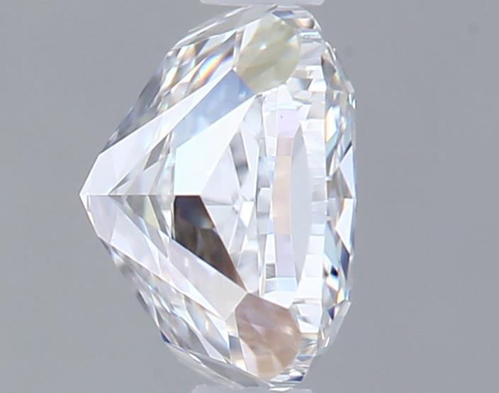 1.06 Carat Cushion Lab Diamond :: Greenstar spin frame 04
