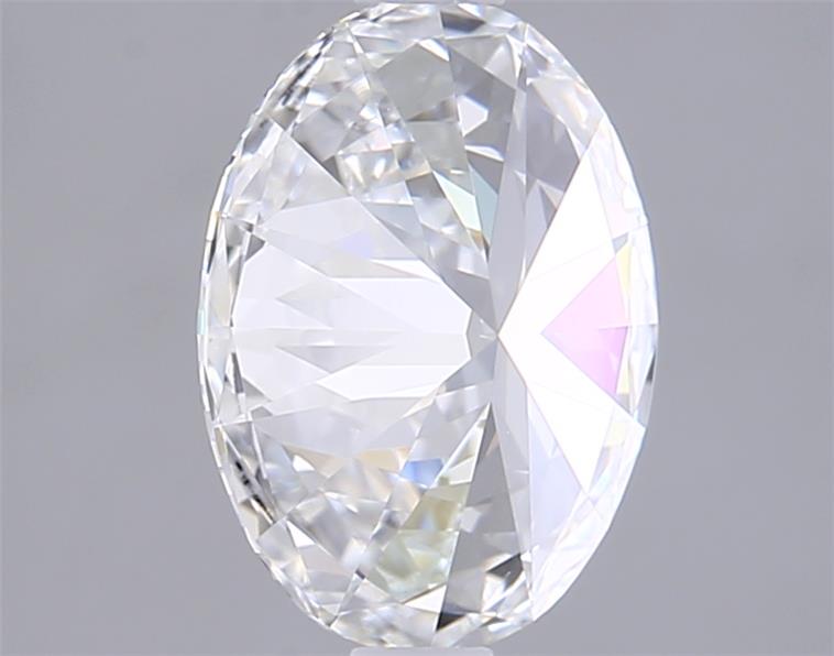1.56 Carat Oval Lab Diamond :: Greenstar spin frame 04