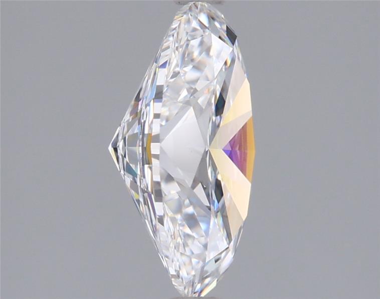 2.06 Carat Oval Lab Diamond :: Greenstar spin frame 04
