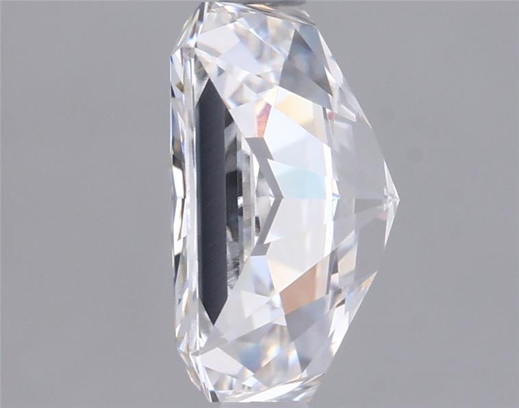 2.45 Carat Radiant Lab Diamond :: Greenstar spin frame 04