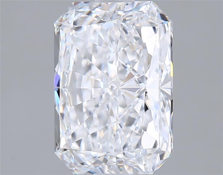 2.54 Carat Radiant Lab Diamond :: Greenstar spin frame 04