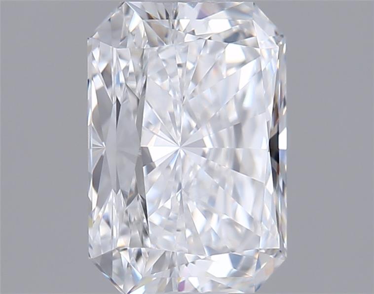 1.54 Carat Radiant Lab Diamond :: Greenstar spin frame 04