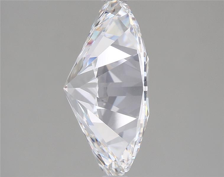 3.11 Carat Oval Lab Diamond :: Greenstar spin frame 04