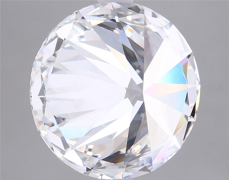 3.51 Carat Round Lab Diamond :: Greenstar spin frame 04
