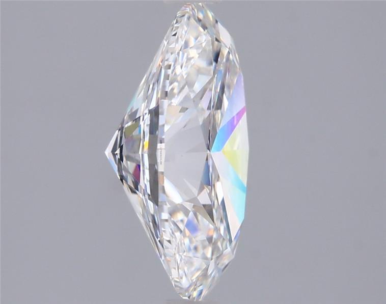 2.03 Carat Oval Lab Diamond :: Greenstar spin frame 04