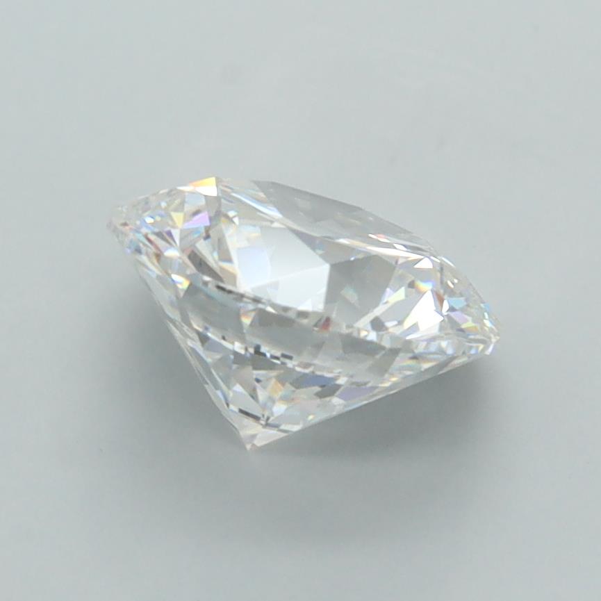 2.00 Carat Round Lab Diamond :: Greenstar spin frame 04