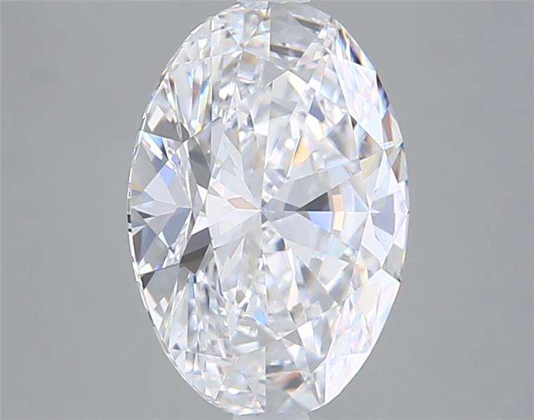 3.50 Carat Oval Lab Diamond :: Greenstar spin frame 04