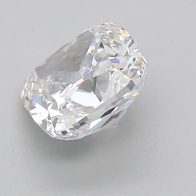 2.08 Carat Cushion Lab Diamond :: Greenstar spin frame 04