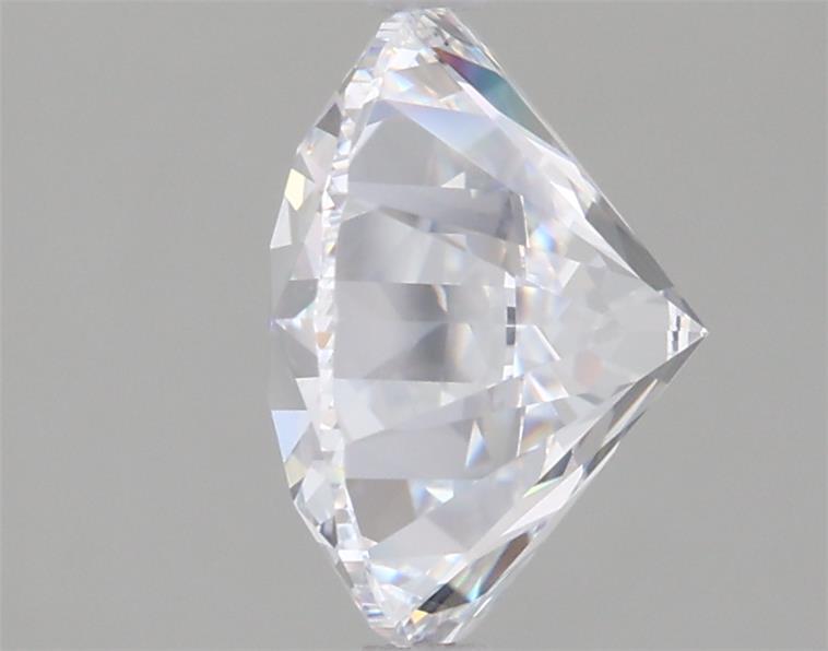 3.05 Carat Round Lab Diamond :: Greenstar spin frame 04
