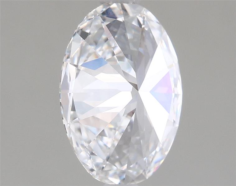 1.14 Carat Oval Lab Diamond :: Greenstar spin frame 04