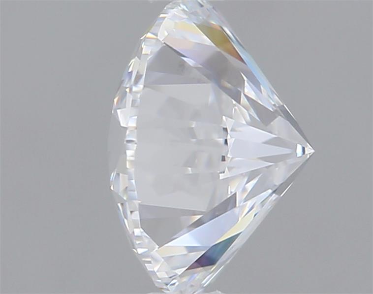 1.52 Carat Round Lab Diamond :: Greenstar spin frame 04