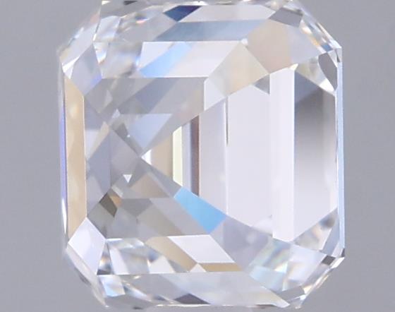1.02 Carat Asscher Lab Diamond :: Greenstar spin frame 04
