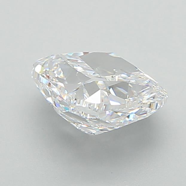 2.23 Carat Cushion Lab Diamond :: Greenstar spin frame 04