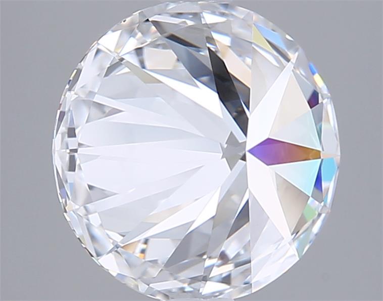 2.12 Carat Round Lab Diamond :: Greenstar spin frame 04