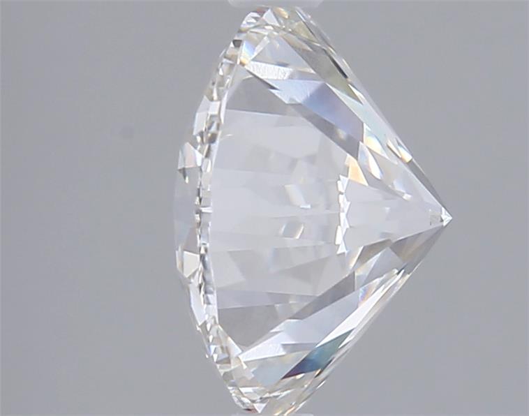 3.09 Carat Round Lab Diamond :: Greenstar spin frame 04