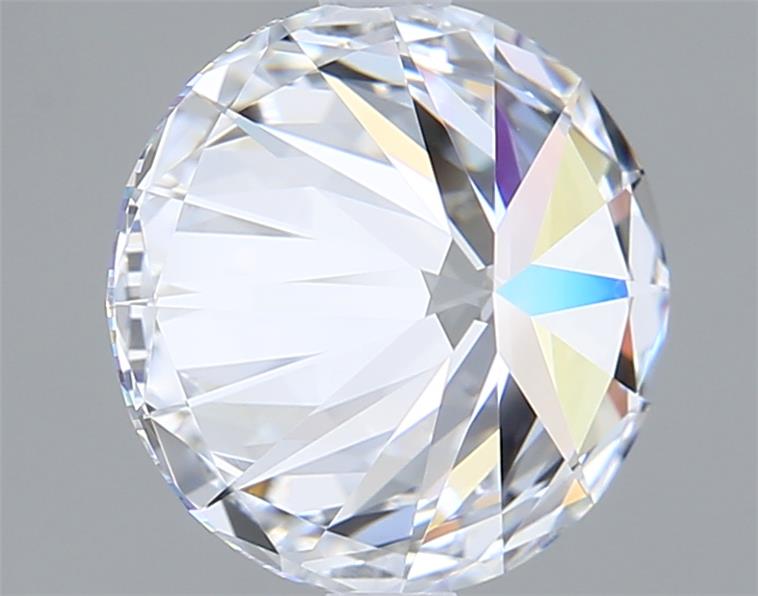 2.10 Carat Round Lab Diamond :: Greenstar spin frame 04