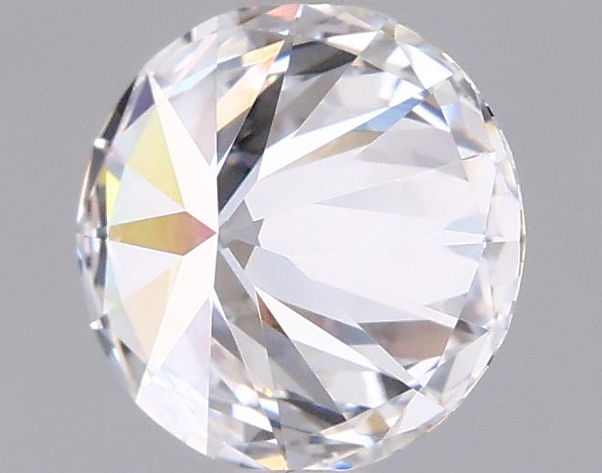 1.02 Carat Round Lab Diamond :: Greenstar spin frame 04