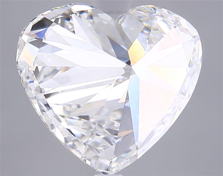 5.04 Carat Heart Lab Diamond :: Greenstar spin frame 04