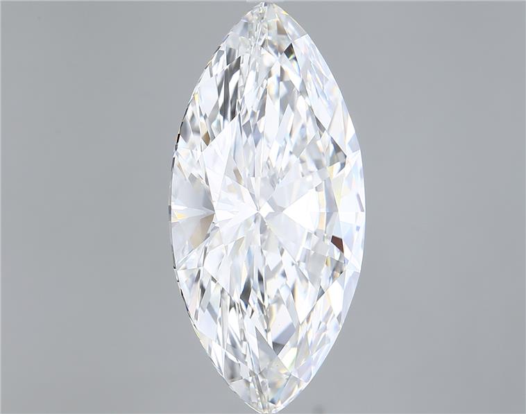 10.05 Carat Marquise Lab Diamond :: Greenstar spin frame 04
