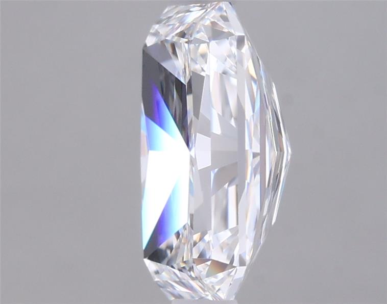 1.91 Carat Radiant Lab Diamond :: Greenstar spin frame 04