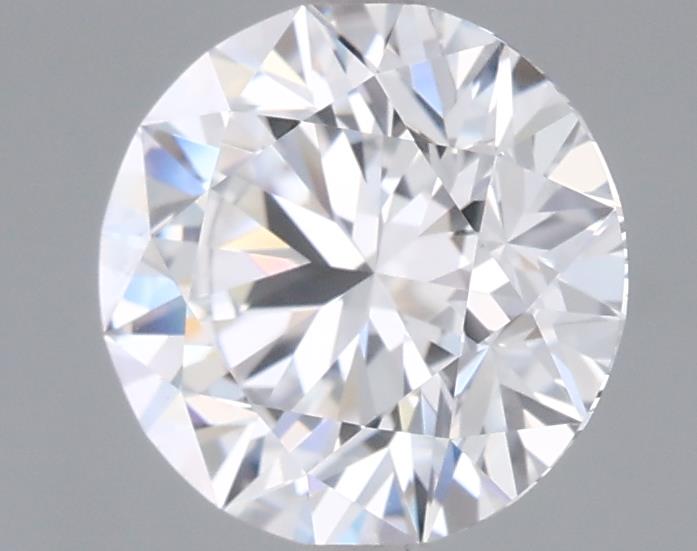 1.53 Carat Round Lab Diamond :: Greenstar spin frame 04
