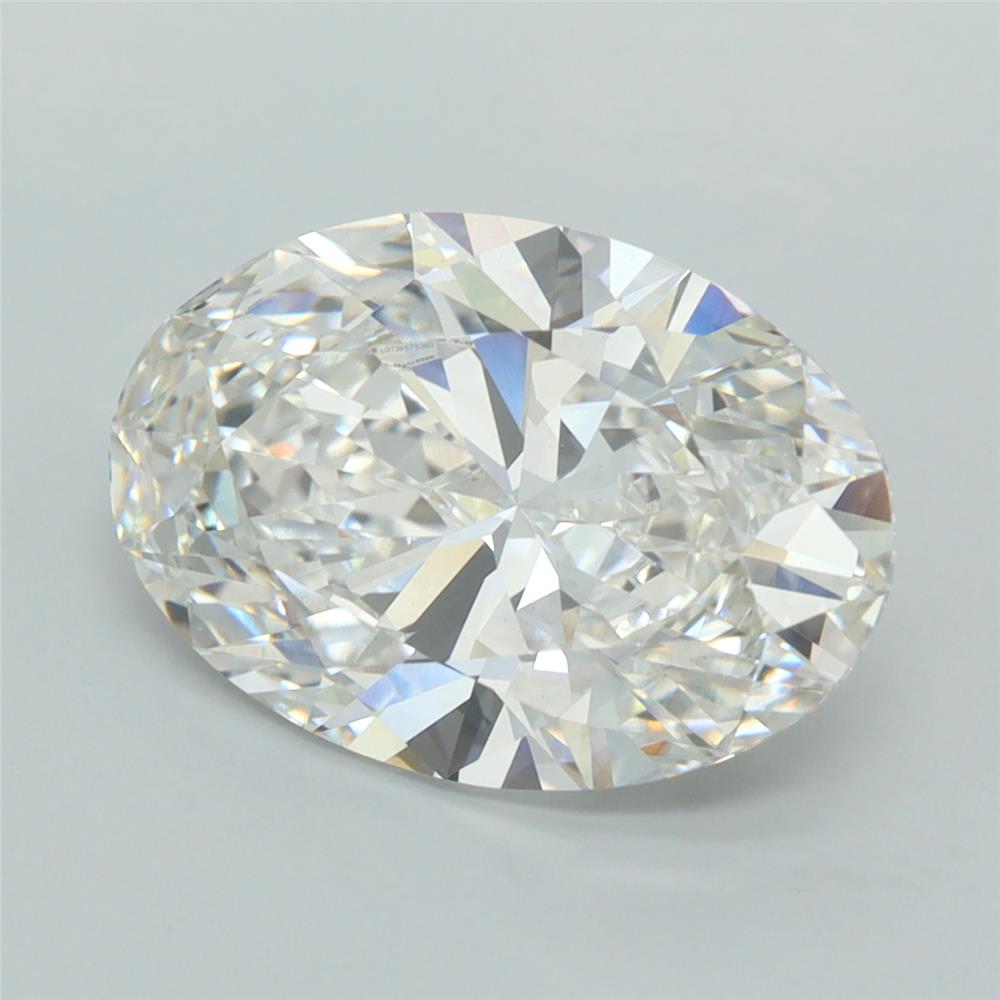 5.05 Carat Oval Lab Diamond :: Greenstar spin frame 04
