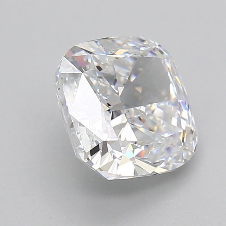 3.06 Carat Cushion Lab Diamond :: Greenstar spin frame 04
